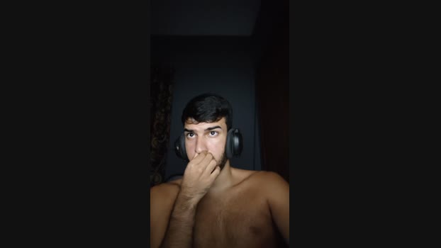 robsonhaha Cam4 01-08-2024 Males