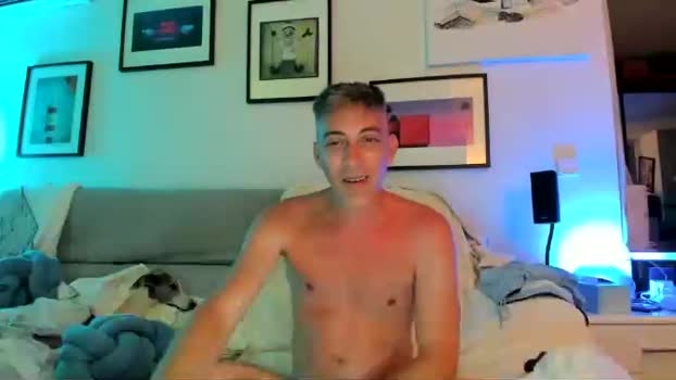 HuGo4K Cam4 01-08-2024 Males