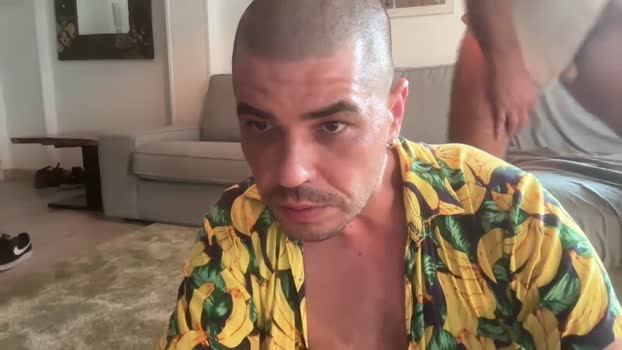 BrunoSesion Cam4 03-08-2024 Males