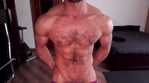 Mikesfyres Cam4 03-08-2024 Males