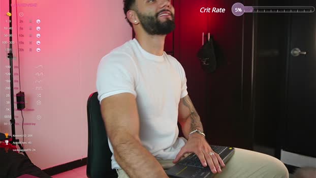 kingwilliams_ Cam4 03-08-2024 Males