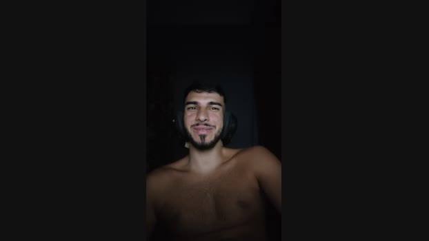 robsonhaha Cam4 03-08-2024 Males