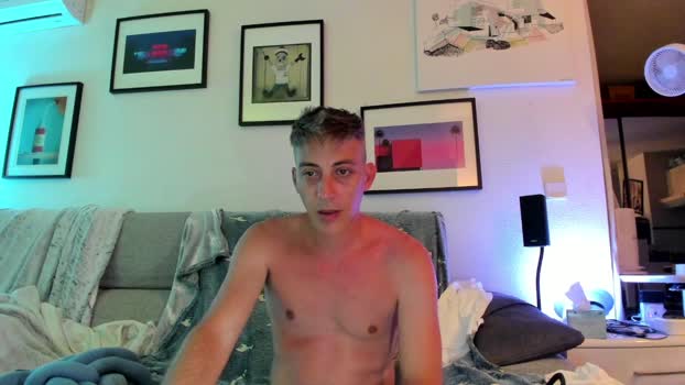 HuGo4K Cam4 03-08-2024 Males