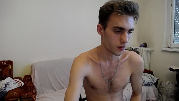 JustinNorDick Cam4 04-08-2024 Males