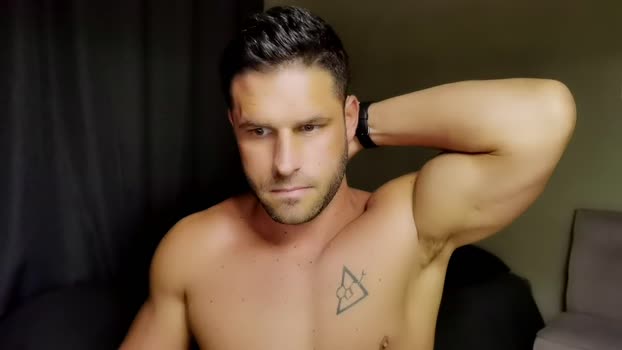 Supermanforme Cam4 04-08-2024 Males