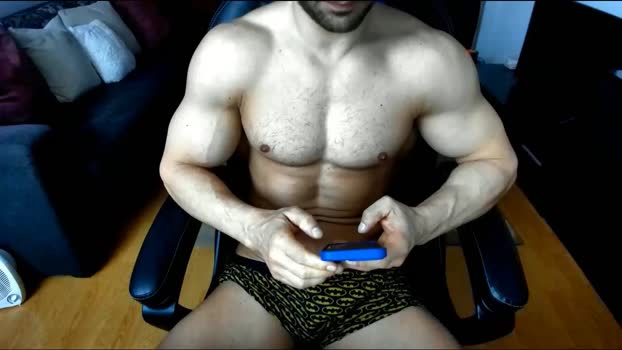 beranco19 Cam4 04-08-2024 Males