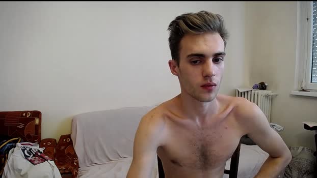 JustinNorDick Cam4 05-08-2024 Males