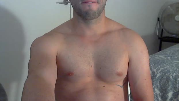 YoungFraser Cam4 04-08-2024 Males