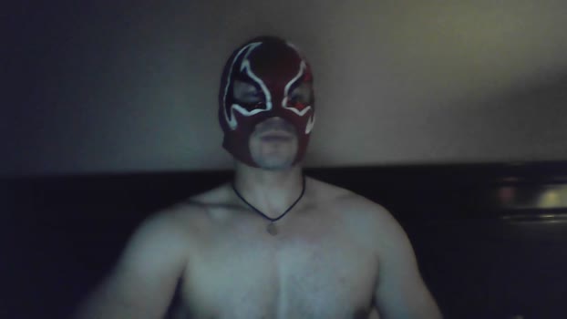 Aitor_Mx Cam4 06-08-2024 Males