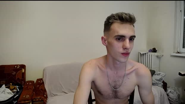 JustinNorDick Cam4 05-08-2024 Males