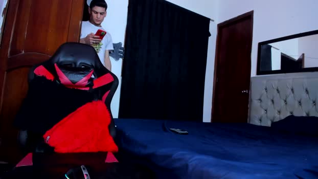 Axel_sex69 Cam4 07-08-2024 Males