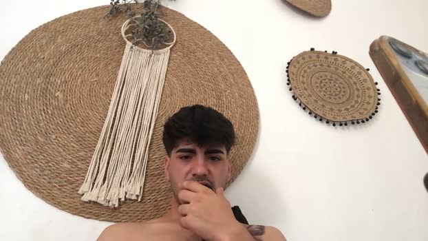 Jovencitobcn21 Cam4 07-08-2024 Males