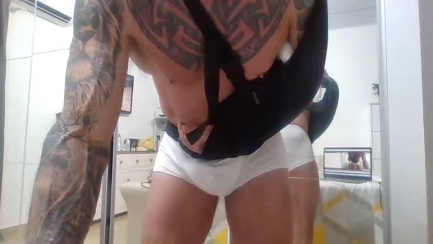 ps583 Cam4 07-08-2024 Males