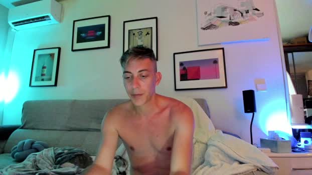 HuGo4K Cam4 09-08-2024 Males