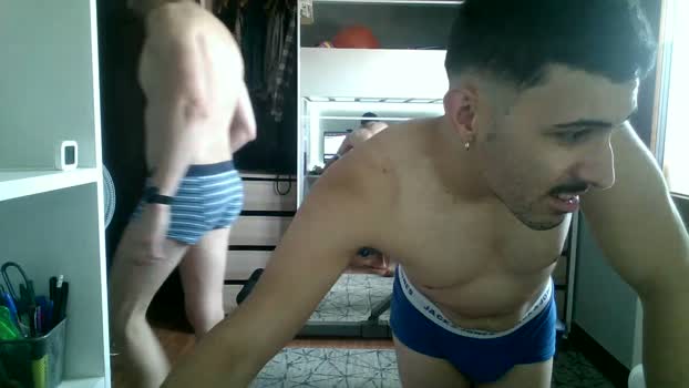 txiki21 Cam4 09-08-2024 Males