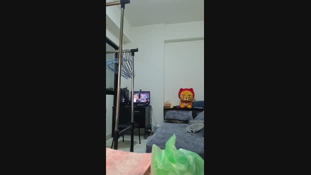 Bear_Baby Cam4 09-08-2024 Males