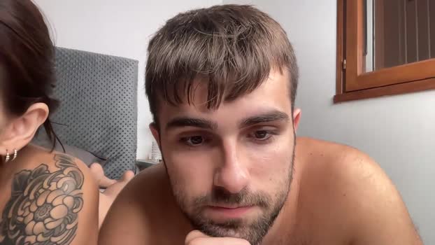 Thony_Grey Cam4 10-08-2024 Males
