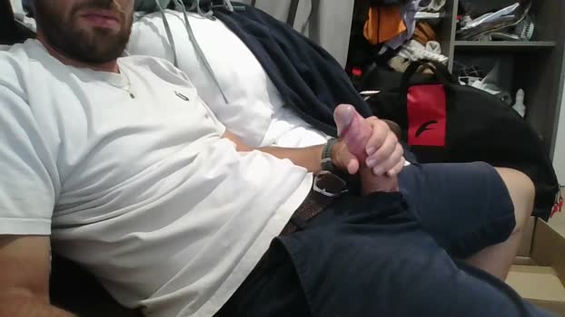 Maxi3329 Cam4 13-08-2024 Males