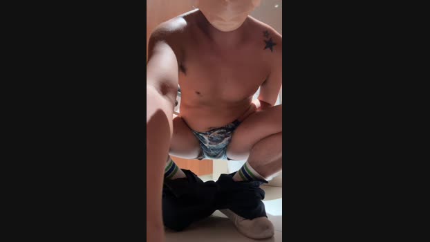 boggytaiwan Cam4 14-08-2024 Males