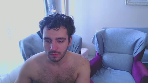 handsomeman6 Cam4 15-08-2024 Males