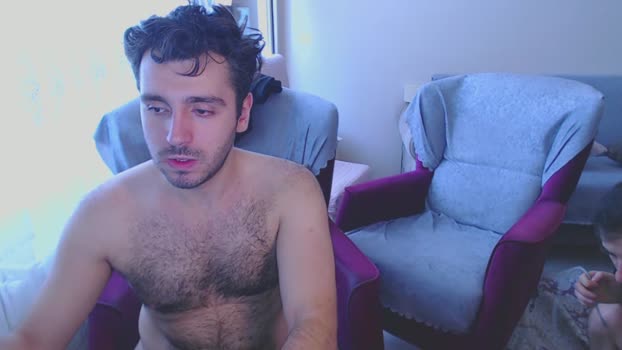 handsomeman6 Cam4 15-08-2024 Males
