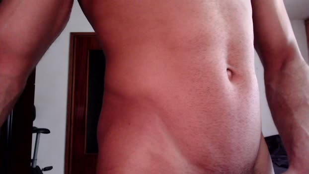 Mikesfyres Cam4 16-08-2024 Males