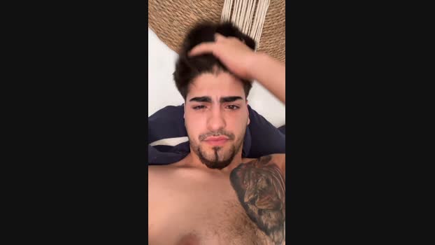 Jovencitobcn21 Cam4 17-08-2024 Males
