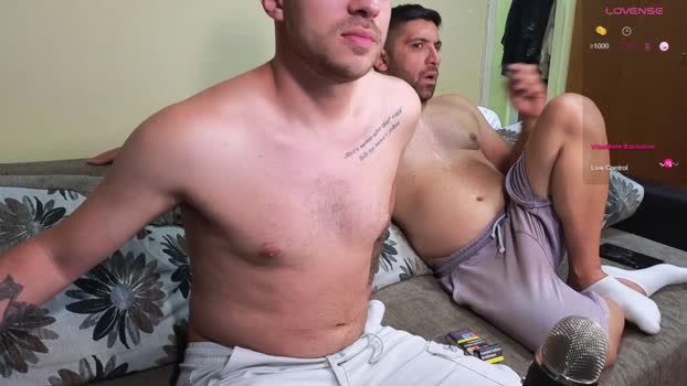 johnnylove22 Cam4 16-08-2024 Males