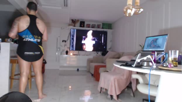 rabudoputomacho Cam4 17-08-2024 Males