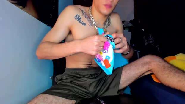 Axel_sex69 Cam4 19-08-2024 Males