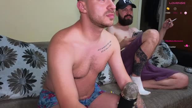 johnnylove22 Cam4 19-08-2024 Males