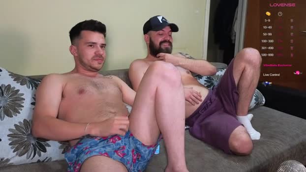 johnnylove22 Cam4 20-08-2024 Males