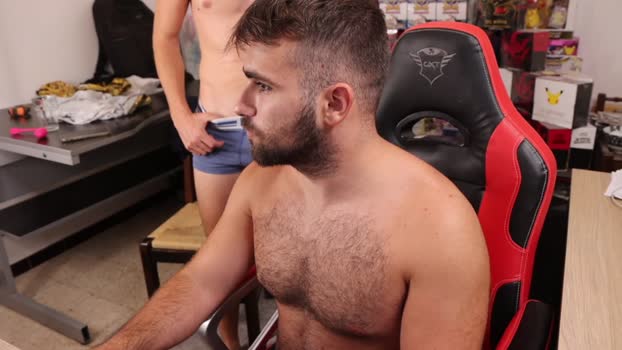Thony_Grey Cam4 24-08-2024 Males