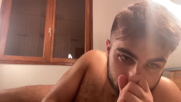Thony_Grey Cam4 25-08-2024 Males