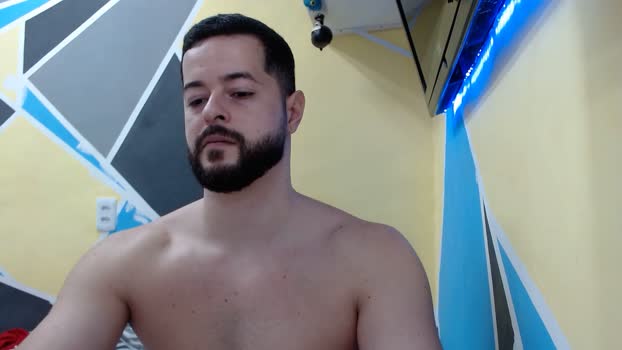 BombeiroHotx Cam4 25-08-2024 Males