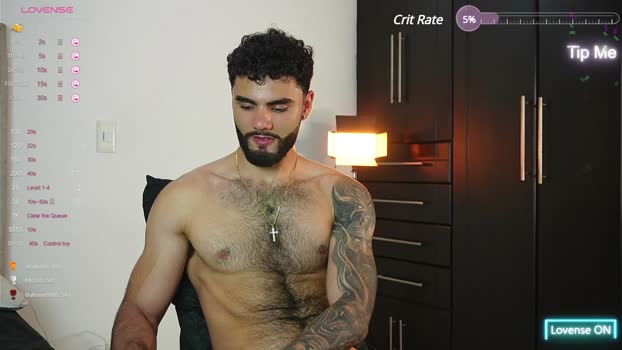 kingwilliams_ Cam4 26-08-2024 Males