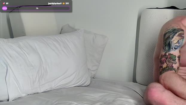 Jakespits Cam4 27-08-2024 Males