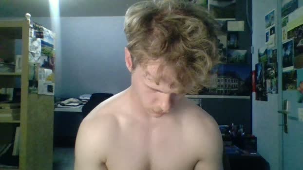 blondyguyyy Cam4 26-08-2024 Males