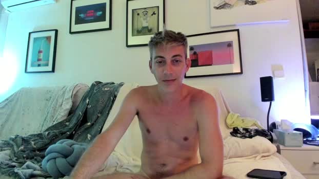 HuGo4K Cam4 29-08-2024 Males