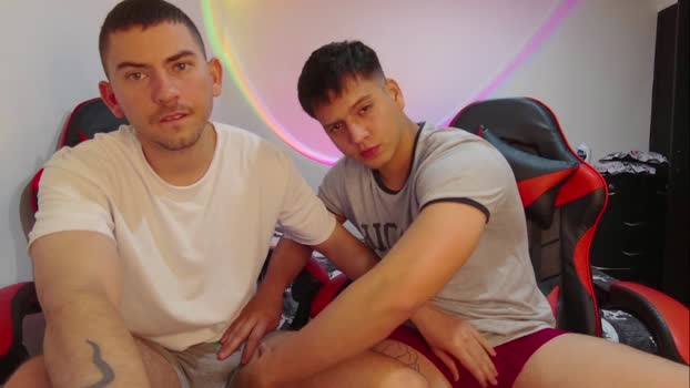 team_morehot Cam4 28-08-2024 Males