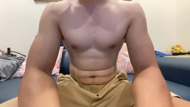 Nhands Cam4 31-08-2024 Males