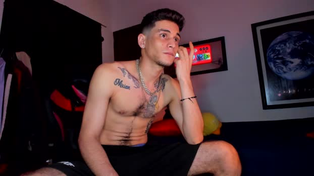 Axel_sex69 Cam4 01-09-2024 Males