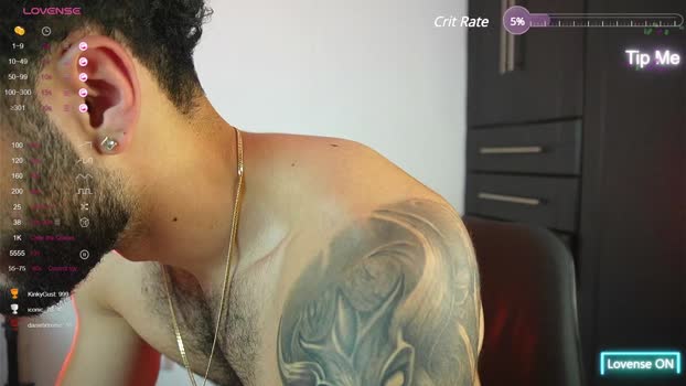 kingwilliams_ Cam4 01-09-2024 Males