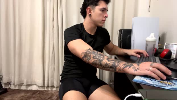 Patrickmilan Cam4 02-09-2024 Males