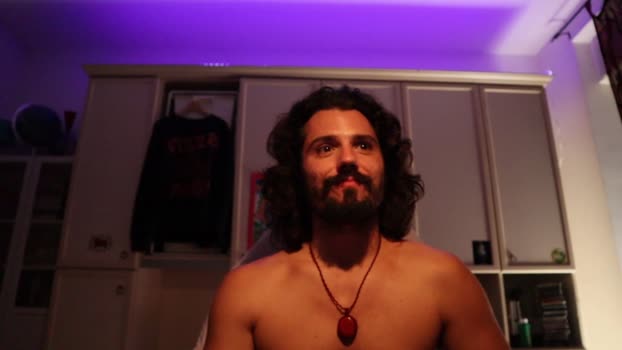 Tantra_Man_Yogi Cam4 02-09-2024 Males