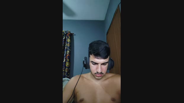 robsonhaha Cam4 02-09-2024 Males