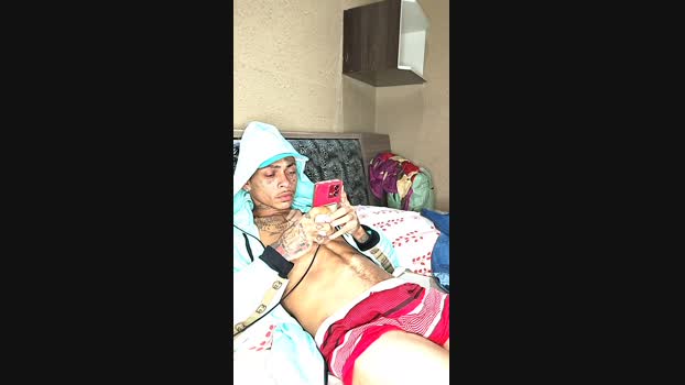 Malvadao23ctmm Cam4 03-09-2024 Males