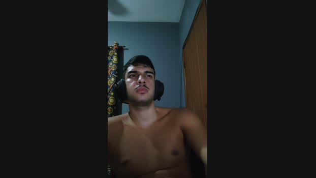 robsonhaha Cam4 03-09-2024 Males