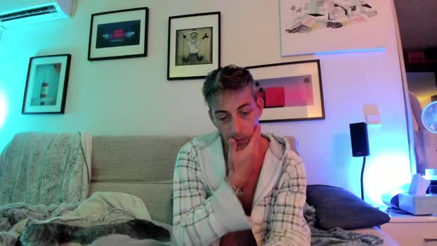 HuGo4K Cam4 03-09-2024 Males