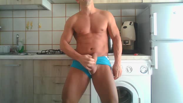Napoli34a Cam4 04-09-2024 Males